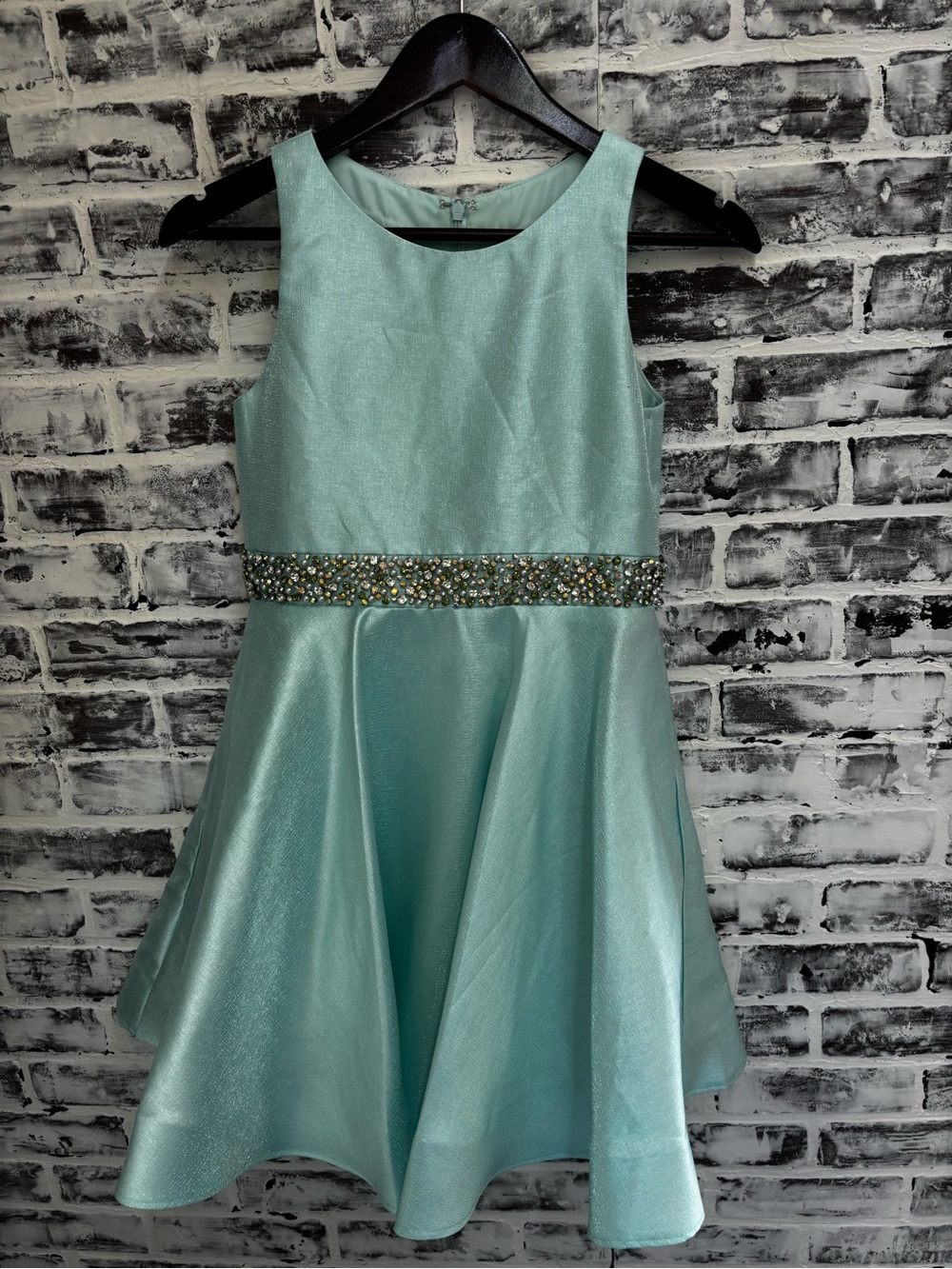 Ashley Lauren little girls size 14